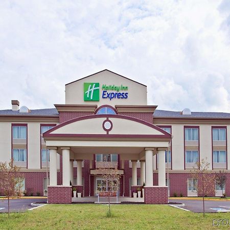Holiday Inn Express - Bentleyville Екстериор снимка