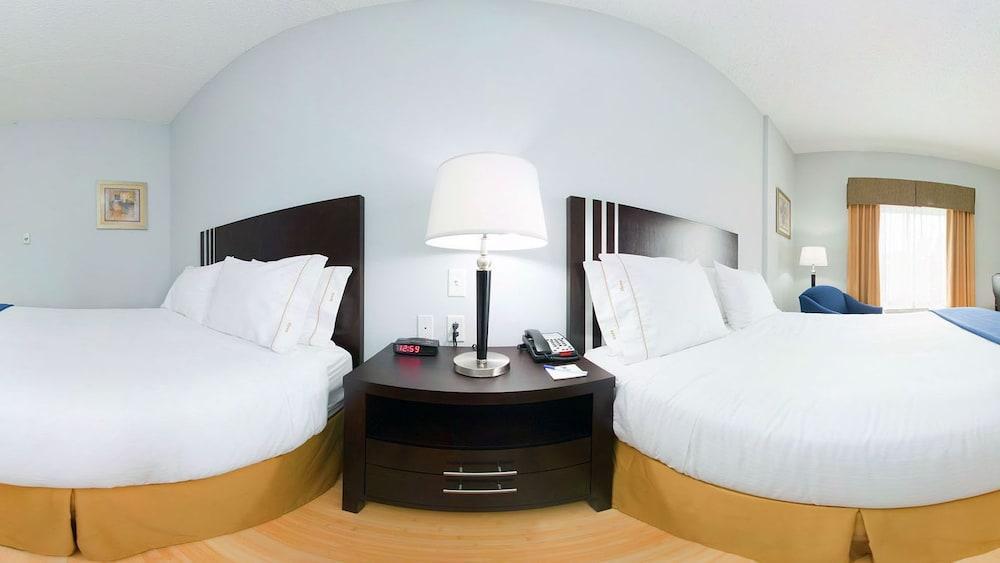 Holiday Inn Express - Bentleyville Екстериор снимка