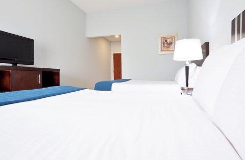 Holiday Inn Express - Bentleyville Екстериор снимка